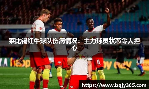 莱比锡红牛球队伤病情况：主力球员状态令人担心
