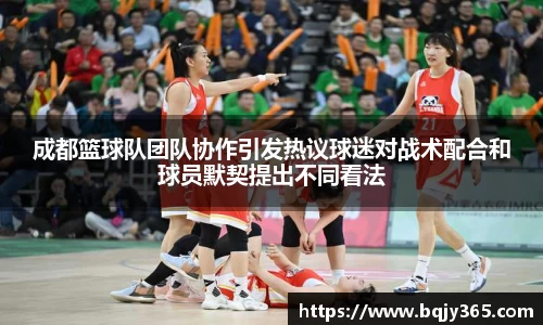 成都篮球队团队协作引发热议球迷对战术配合和球员默契提出不同看法
